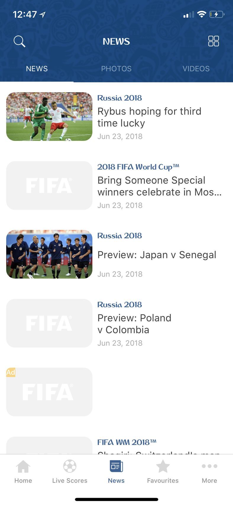 FIFA