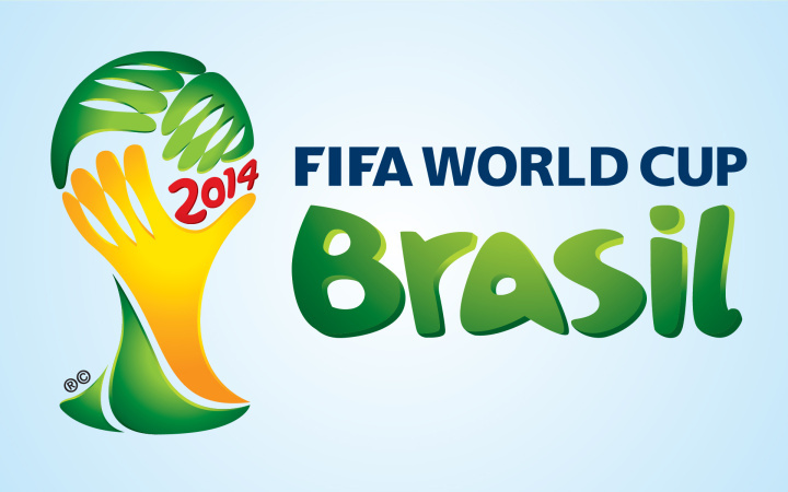 FIFA World Cup 2014