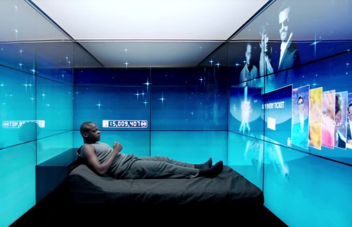 Fifteen Milion Merits