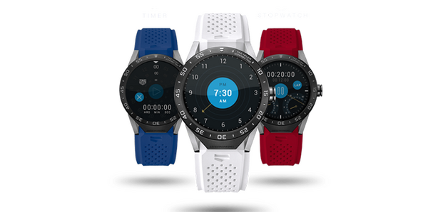 <figure> //media/image/214003/img// <figcaption>TAG Heuer Connected</figcaption> </figure>