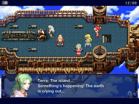 Final Fantasy VI