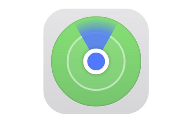 Find My iOS 13
