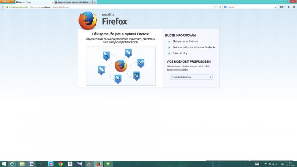 Firefox