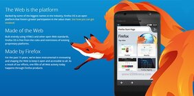 Firefox OS