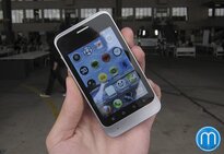 Firefox OS prototyp