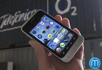 Firefox OS prototyp
