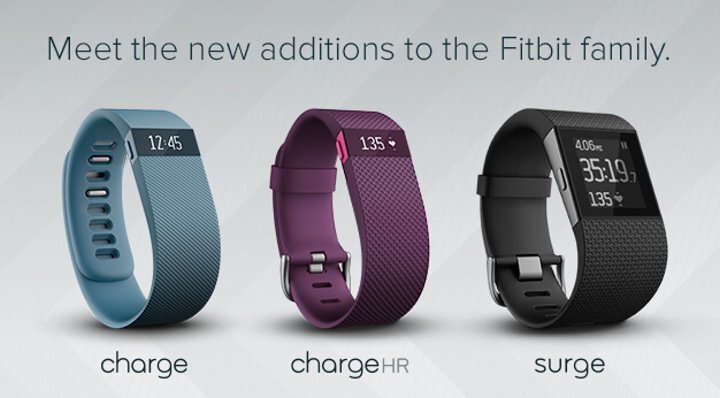 Fitbit