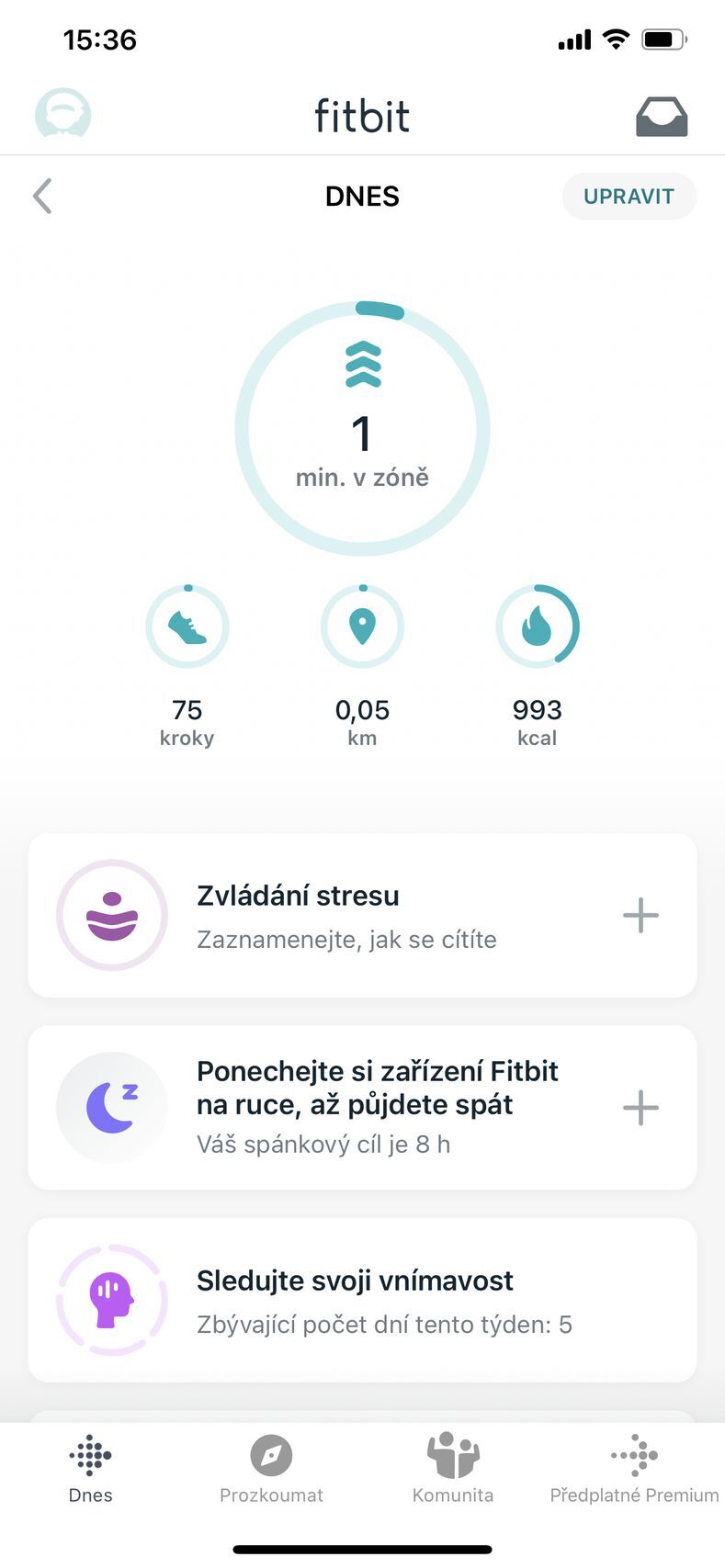Fitbit