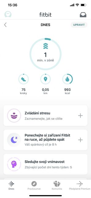 Fitbit