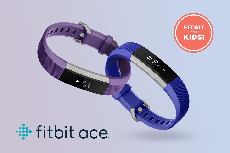 Fitbit Ace