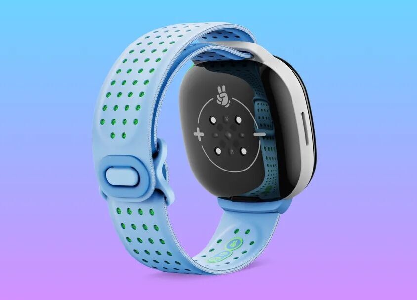 Fitbit Ace LTE