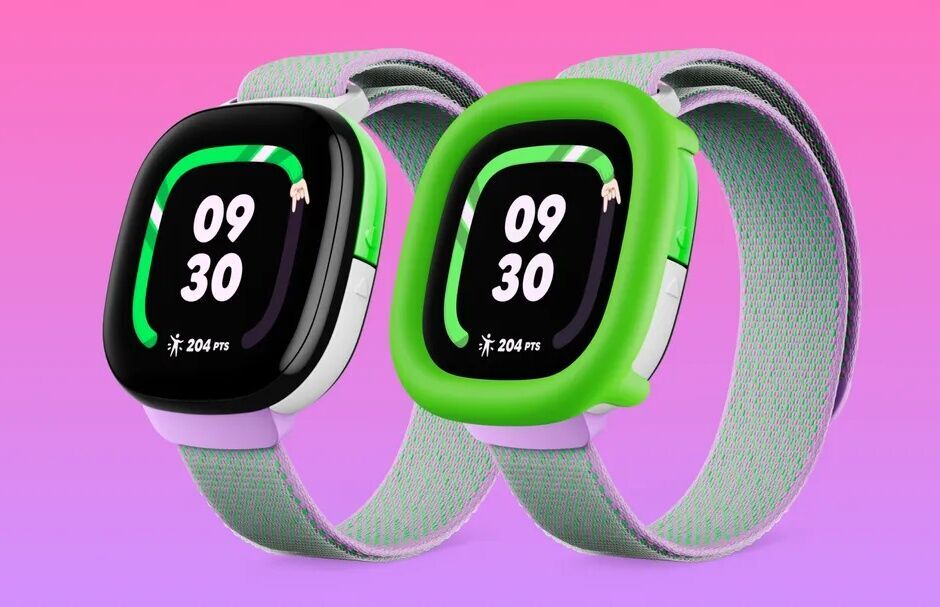 Fitbit Ace LTE