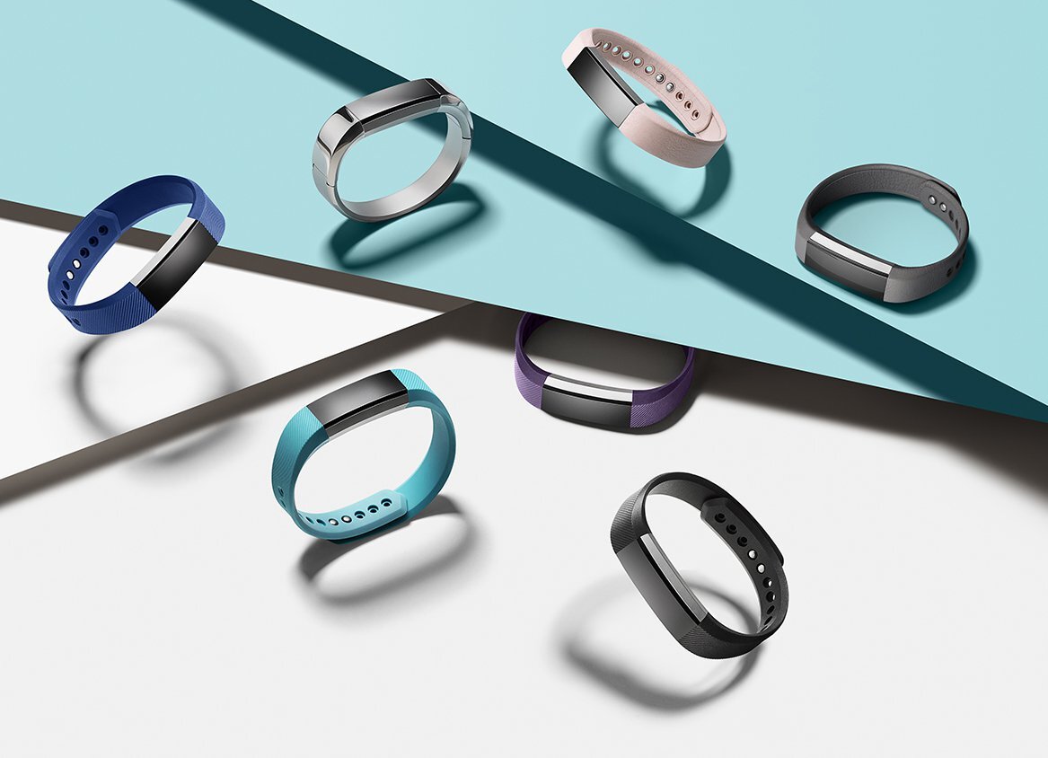 Fitbit Alta