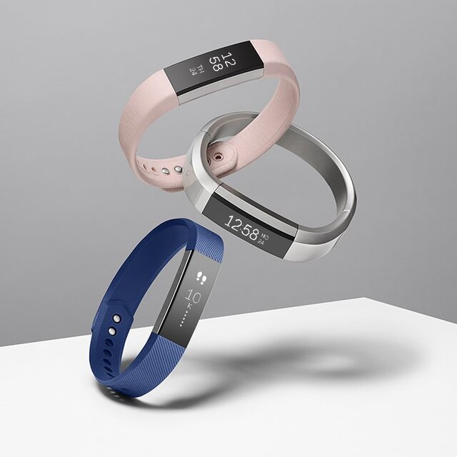 Fitbit Alta