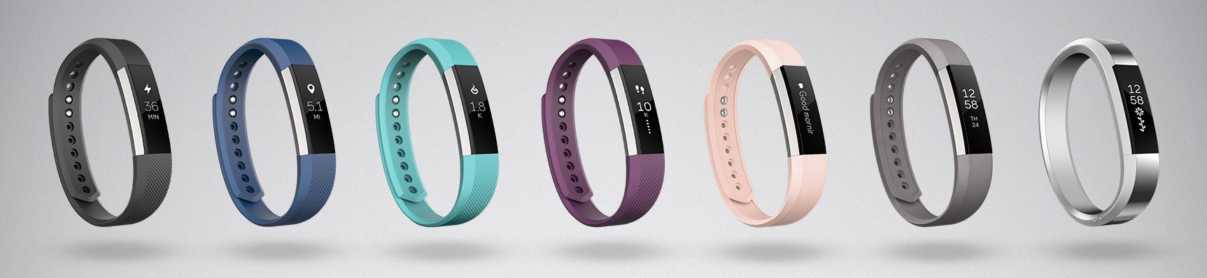 Fitbit Alta