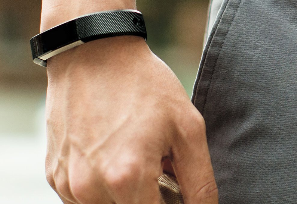 Fitbit Alta