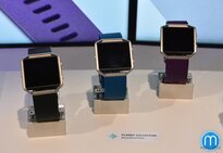 Fitbit Blaze