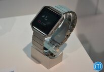 Fitbit Blaze