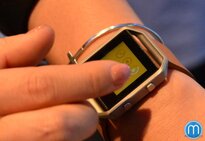 Fitbit Blaze