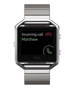 Fitbit Blaze vybava a cena mobilenet.cz