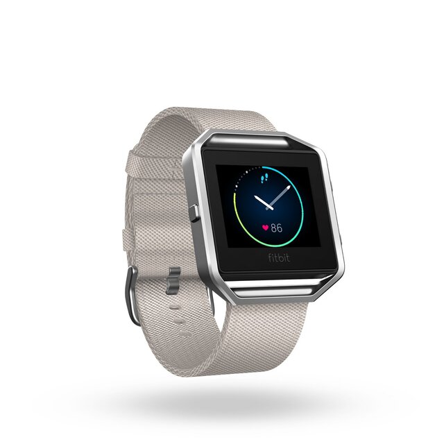 Fitbit Blaze