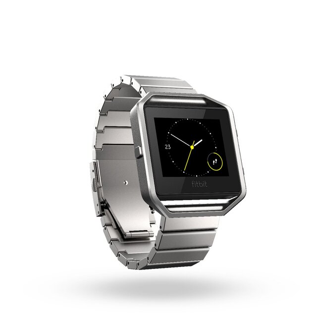 Fitbit Blaze