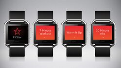 Fitbit Blaze