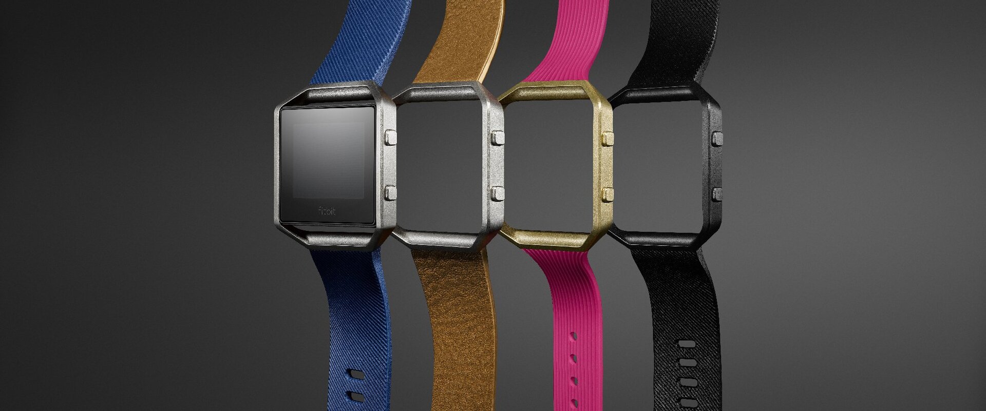 Fitbit Blaze