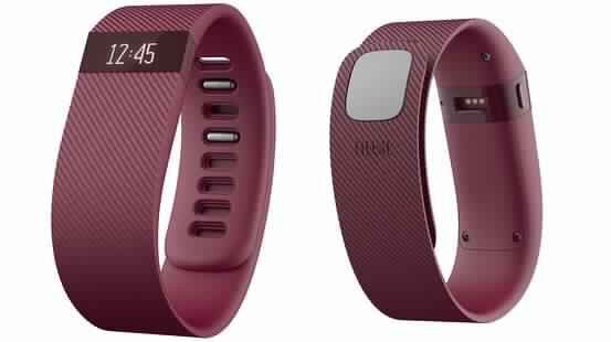 Fitbit Charge