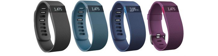 Fitbit Charge