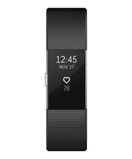 Fitbit Charge 2