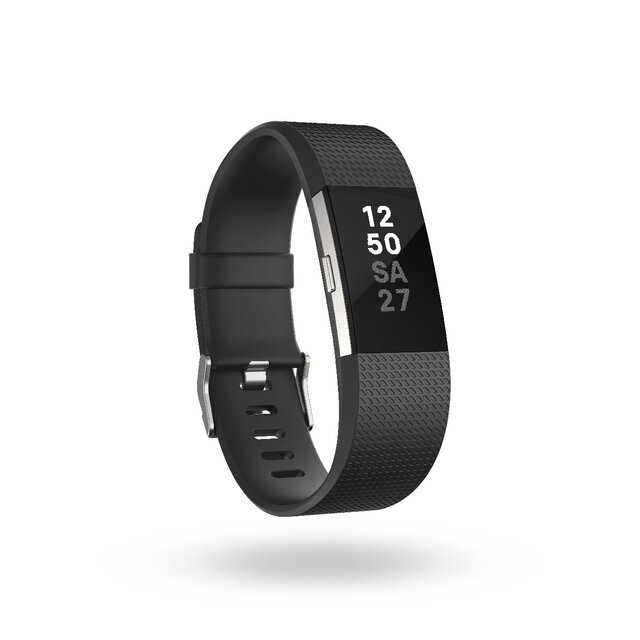 Fitbit Charge 2