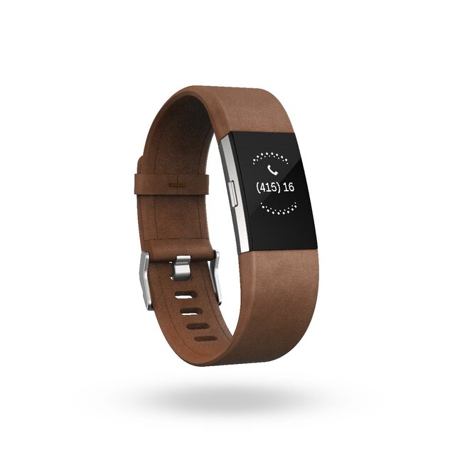 Fitbit Charge 2