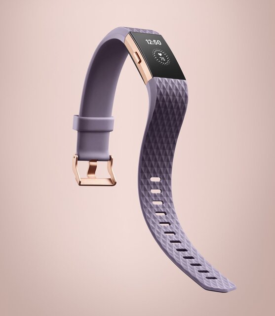 Fitbit Charge 2