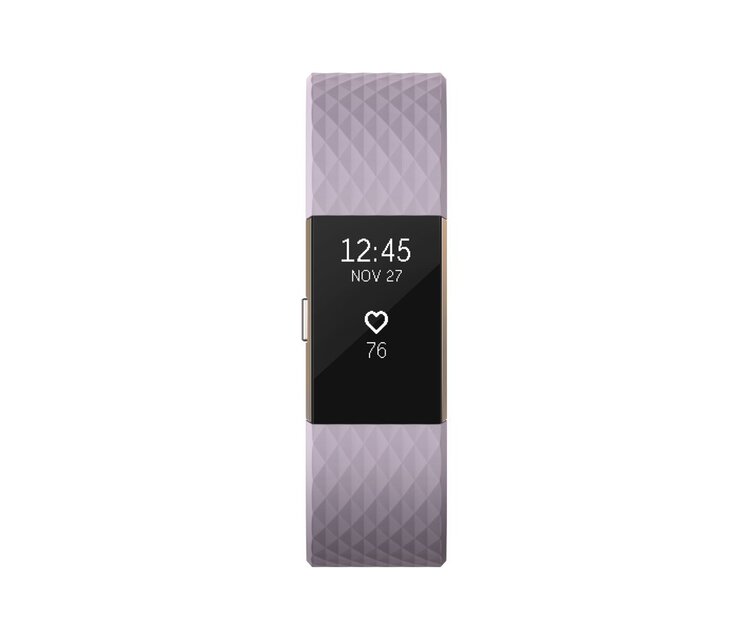 Fitbit Charge 2