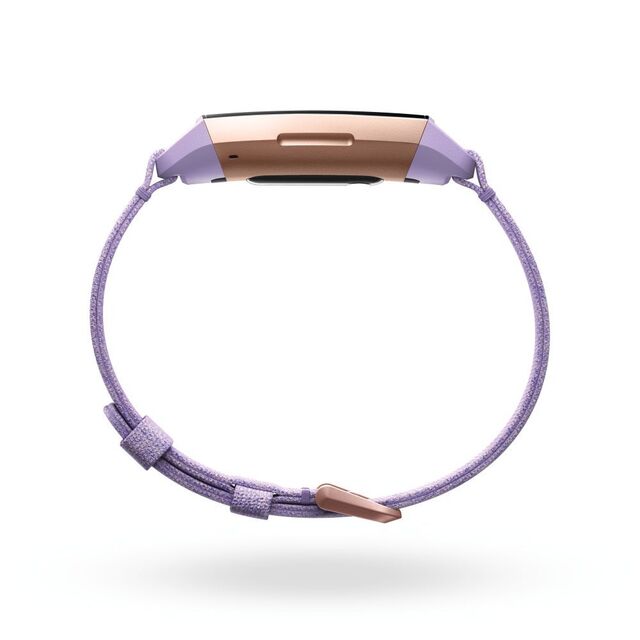 Fitbit Charge 3