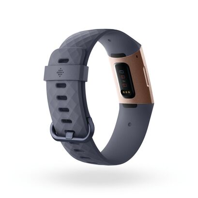 Fitbit Charge 3