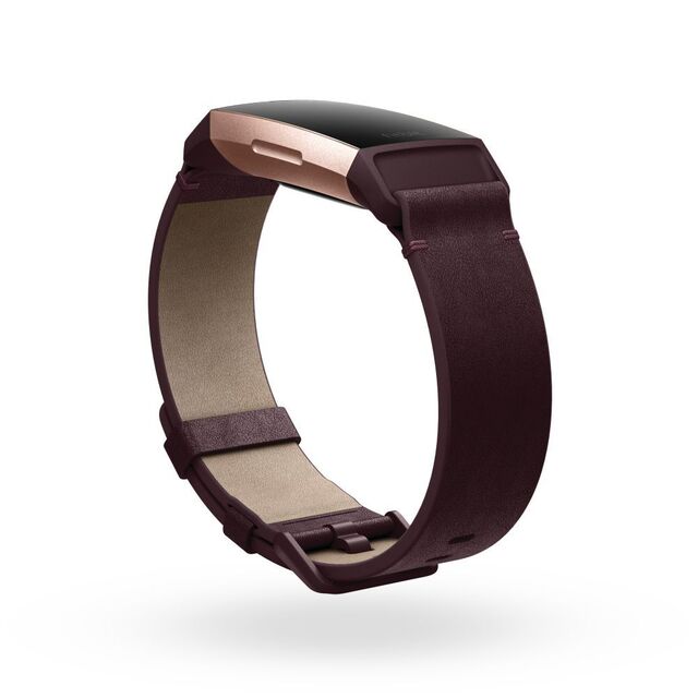 Fitbit Charge 3