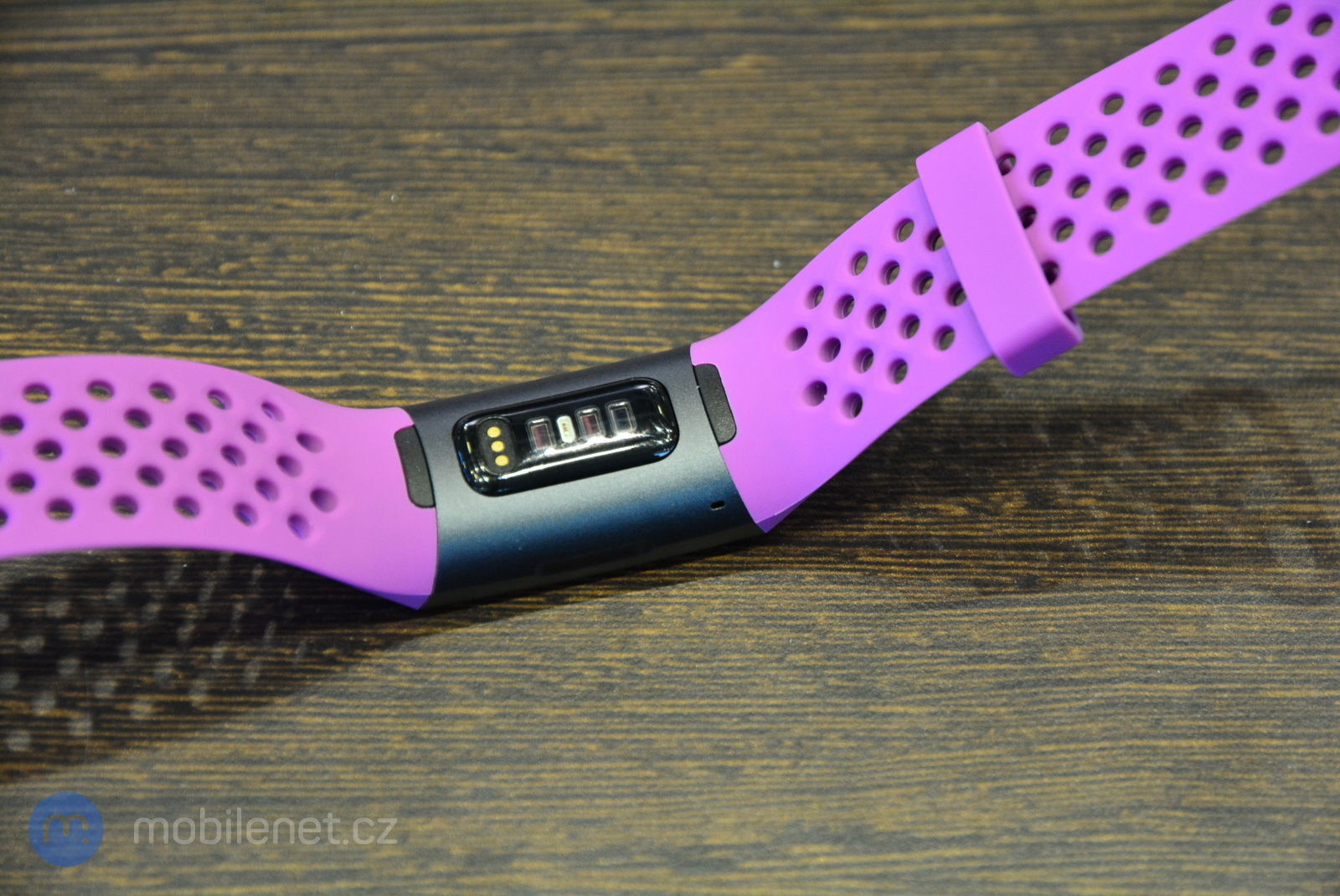 Fitbit Charge 3