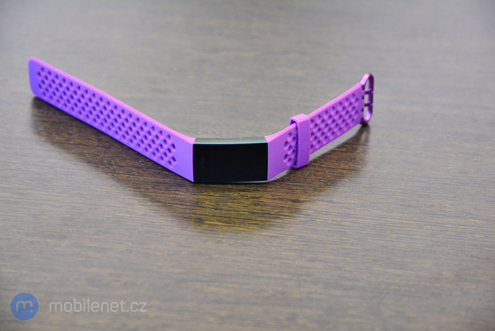 Fitbit Charge 3