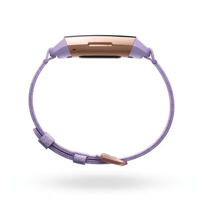 Fitbit Charge 3