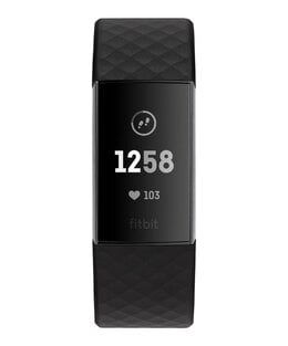 Fitbit Charge 3 Special Edition