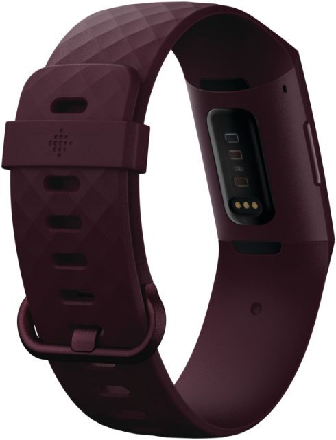 Fitbit Charge 4