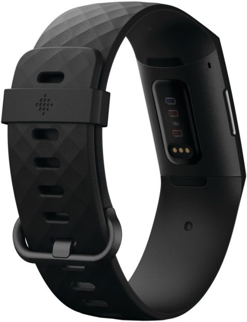 Fitbit Charge 4