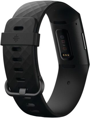 Fitbit Charge 4