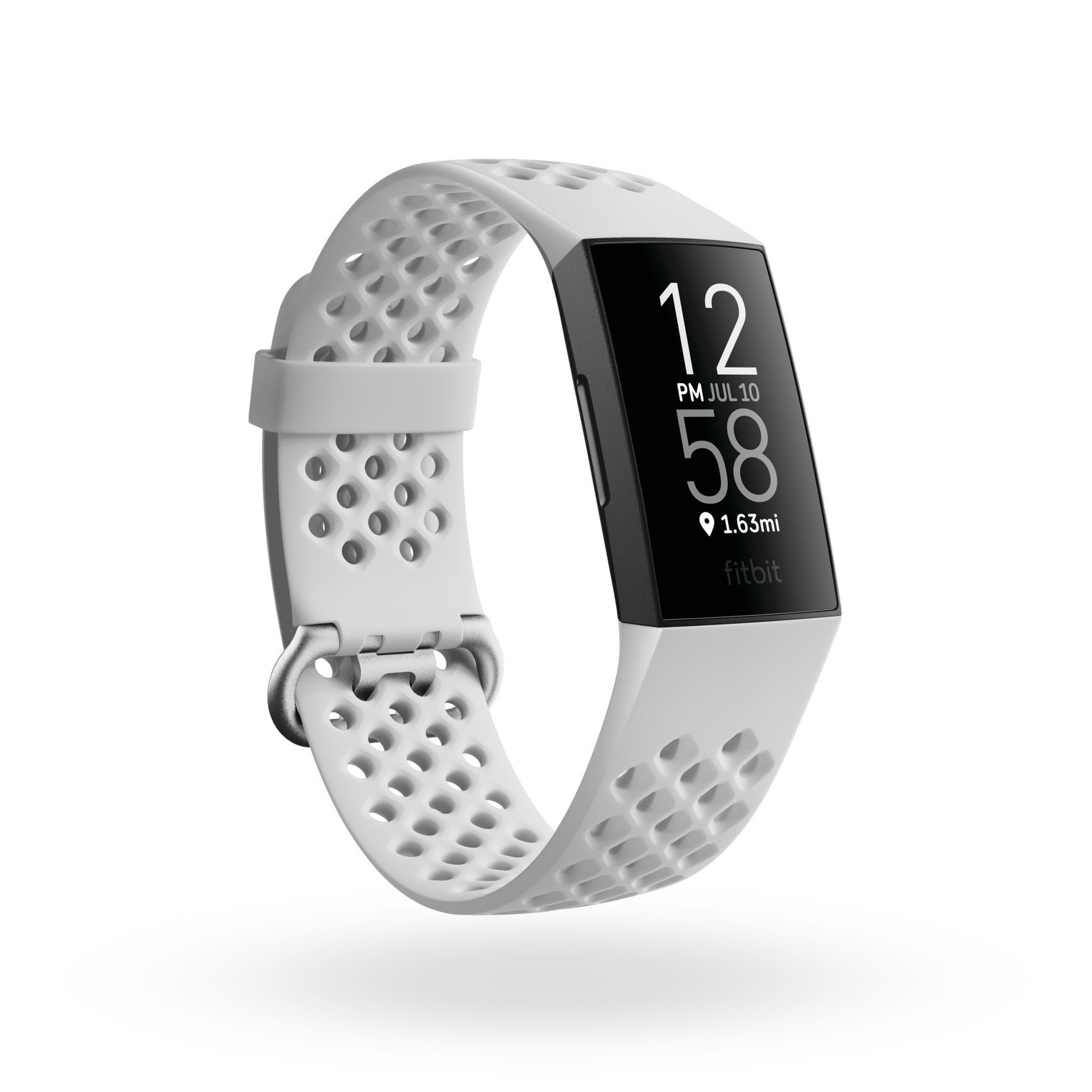 Fitbit Charge 4