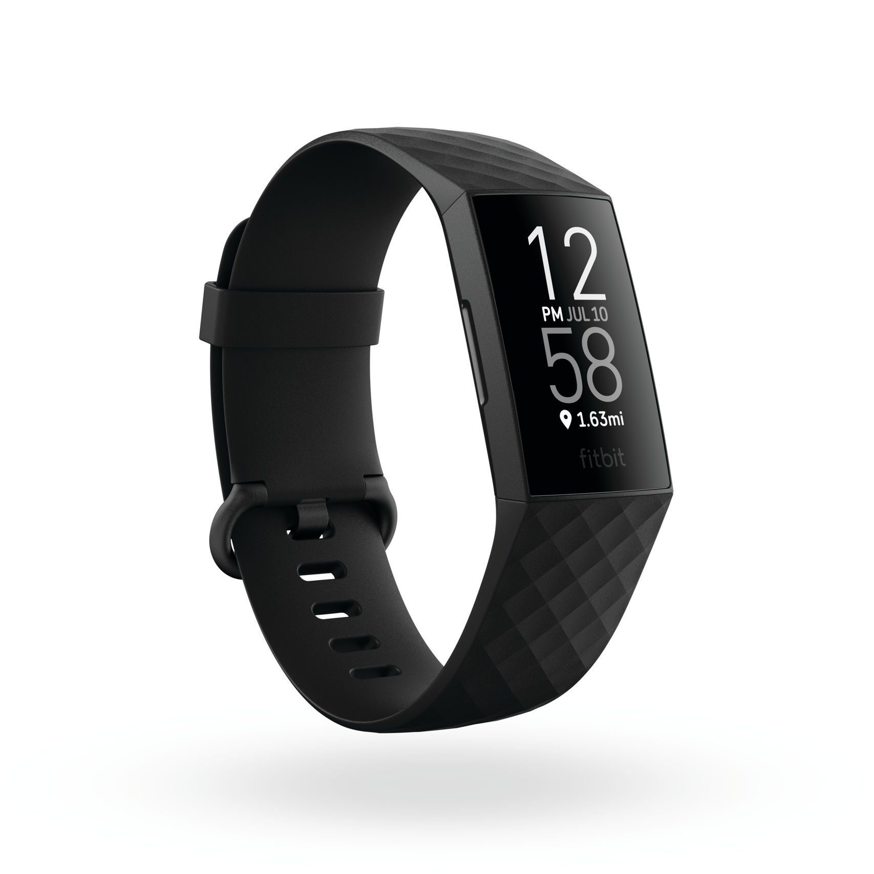 Fitbit Charge 4