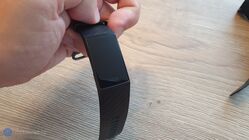Fitbit Charge 4