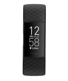 Fitbit Charge 4