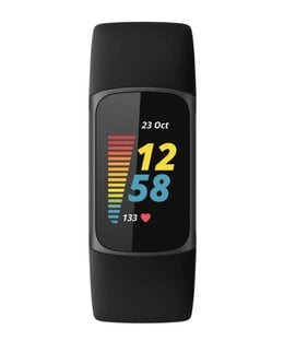 Fitbit Charge 5